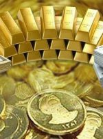 قیمت سکه ، طلا و ارز ۹۹.۱۲.۰۵/ افزایش نرخ در بازار ارز و سکه