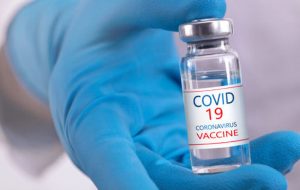 ثبت چند واکسن‌ ایرانی کرونا در کووکس/ ایمنی و اثربخشی واکسن روسی