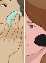 3 راه برای جلوگیری از انتقال آرایش روی لباس