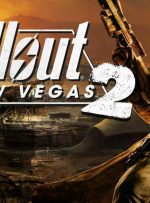 New Vegas 2 حقیقت دارند؟