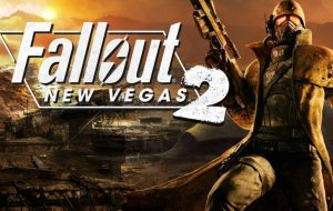 New Vegas 2 حقیقت دارند؟