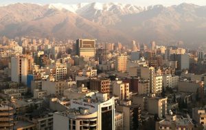 آخرین قیمت مسکن در تهران/ شوش متری 15 میلیون تومان