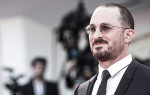 آرونوفسکی در فکر ساخت یک فیلم کوچک است آرونوفسکی در فکر ساخت یک فیلم کوچک است