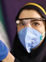 آغاز تزریق واکسن ایرانی کرونا به گروه چهارم از ۳۰ دی ماه
