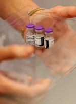 آغاز واکسیناسیون کرونا در فرانسه