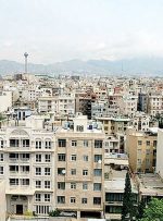 آمار عجیب خانه‌های خالی در ایران