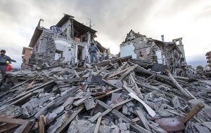 آیا می‌توان وقوع زلزله را پیش‌بینی کرد؟