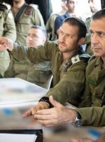 اختلاف در موساد و ارتش اسرائیل بر سر ایران