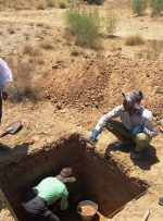 اخطار جامعه باستان شناسی درباره وضعیت نابسامان آثار تاریخی