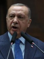 اردوغان: بایدن ما را ناراحت کرد/حرفش بی‌اساس بود