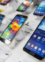 انواع تلفن همراه سامسونگ در بازار چند؟