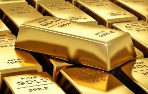 افت قیمت طلا در بازار – خبرآنلاین