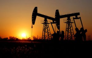 افت قیمت نفت برنت در معاملات دوشنبه