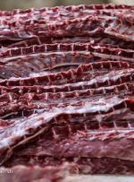 افت ۲۰هزار تومانی قیمت گوشت در بازار