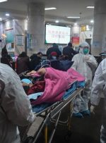 افزایش موارد جدید ابتلا به کرونا در چین و ساخت ۶ بیمارستان دیگر