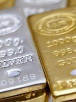 افزایش ۴ دلاری طلای جهانی در اونس