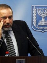 لیبرمن:در برابر حماس وضعمان این است،مقابل حزب‌الله و ایران چه خواهیم کرد؟!