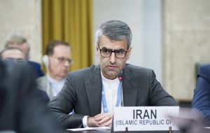 انتقاد شدید ایران به عدم پاسخگویی دولت آلمان