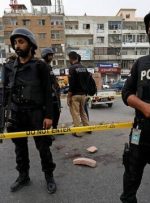 انفجار نزدیک سفارت رژیم صهیونیستی در دهلی