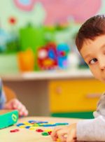 اوتیسم در کودکان و نحوه رفتار والدین