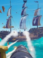 اولین فصل از بازی Sea of Thieves فردا شروع می‌شود