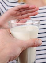 اگر شما هم به لاکتوز شیر حساسیت دارید، بخوانید