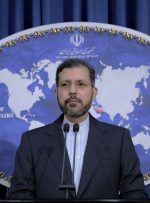 ابراز همدردی ایران با مردم و دولت هند
