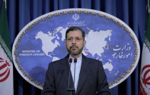 واکنش ایران به ادعای بی‌اساس رسانه کانادایی درباره هواپیمای اوکراینی
