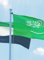 ایران مانع ورود عربستان و امارات به کنفرانس خلع سلاح شد
