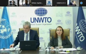 ایران نایب‌رییس کمیته بررسی عضویت وابسته UNWTO شد