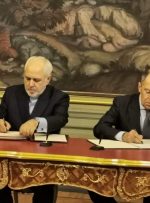 ایران و روسیه توافق کردند/عکس