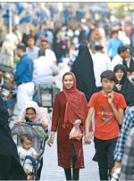 ایرانی‌ها و افغانی‌ها؛ خیلی دور و خیلی نزدیک