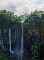 با تور مجازی از آبشار تامپوک سو دیدن کنید