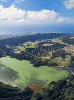 با تور مجازی از جزایر آزور پرتغال دیدن کنید