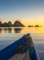 با تور مجازی از جزایر راجه آمپات اندونزی دیدن کنید
