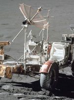با ماه‌نورد آپولو آشنا شوید؛ اولین خودروی فضایی