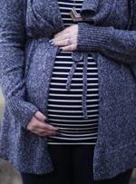 بارداری با وجود آندومتریوز