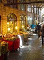 بازار تهران،‌ یکه‌تاز قیمت املاک تجاری پایتخت