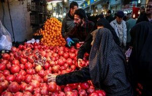 بازار میوه در هفته سوم دی ماه در چه وضعیتی است؟/ جدول قیمتها