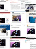 بازتاب واکسن کرونای ایرانی در رسانه‌های جهان