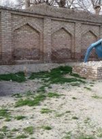 بازسازی مزار ابوریحان بیرونی توسط ایران یا ازبکستان؟