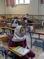 بازگشایی مدارس ابتدایی در تبریز