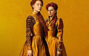 بررسی Mary Queen Of Scots؛ یک درام فمینیستی مسرور