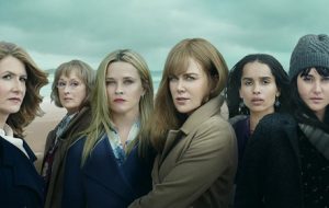 بررسی استایل شخصیت‌های سریال Big Little Lies