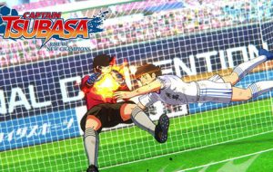 بررسی بازی Captain Tsubasa؛ سوباسا می‌تازد