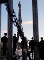 بسیج ۱۰۰هزار پلیس فرانسه برای اعمال محدودیت