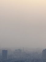 بلایی که آلودگی هوایی بر سر روان انسان‌ها می‌آورد