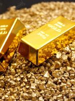 صعود طلا به بالاترین سطح دو هفته ای / تاثیرپذیری فلزات گرانبها از داده های تولید ناخالص داخلی