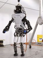بهترین و برجسته‌ترین ربات‌هایی که تاکنون ساخته شده‌است