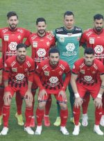 بیانیه باشگاه پرسپولیس در واکنش به اتفاقات بازی فولاد